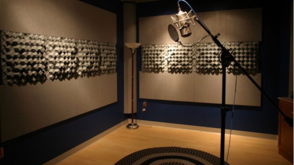 studio
